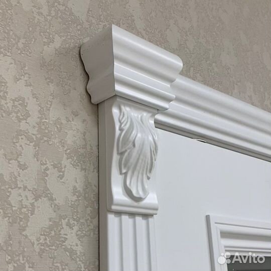 Двери «Барселона» в рассрочку