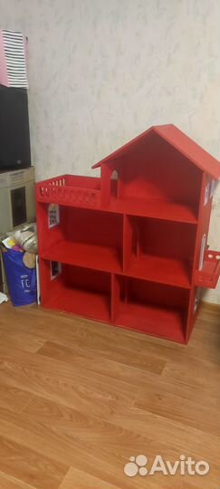 Кукольный домик