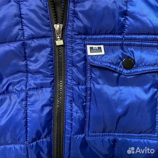 Жилетка Weekend Offender