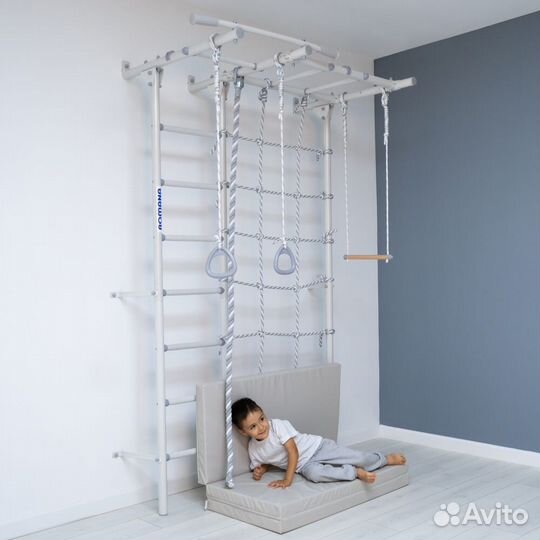 Комплекс «Шведская стенка romana S7»