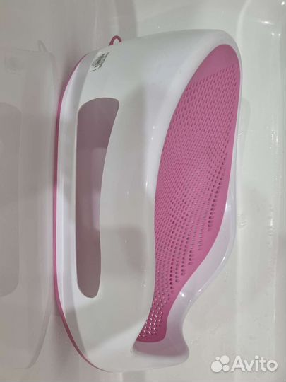 Горка для купания angelcare