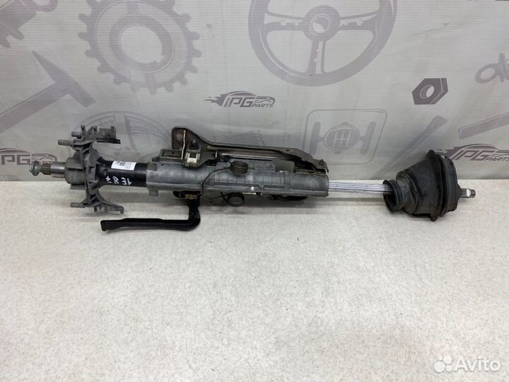 Рулевая колонка Bmw E87 E90