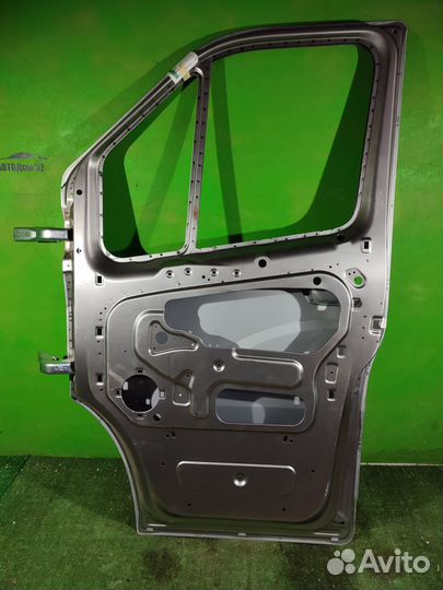 Дверь правая Газон Некст Next