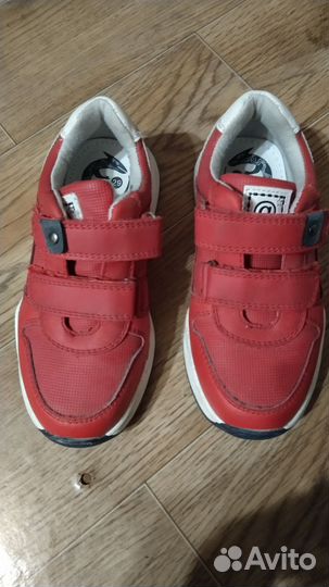 Кроссовки antilopa