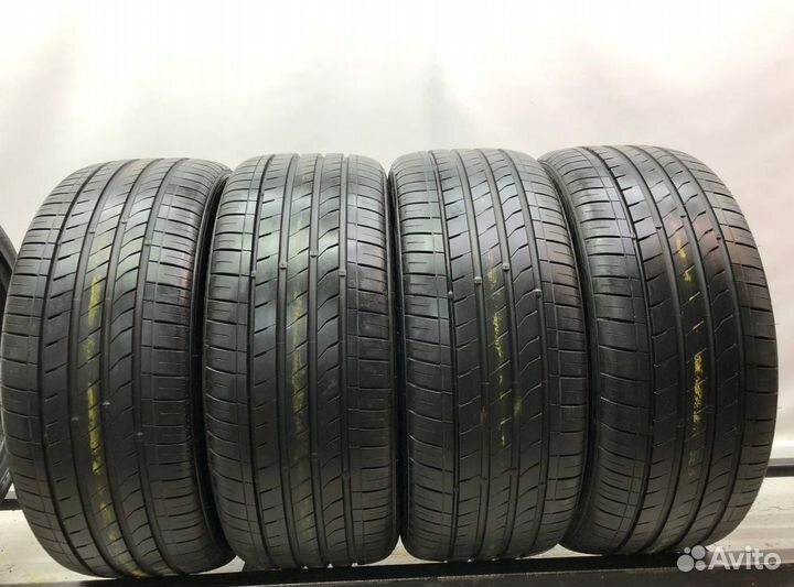 Nexen N'Fera SU1 245/45 R18 108P