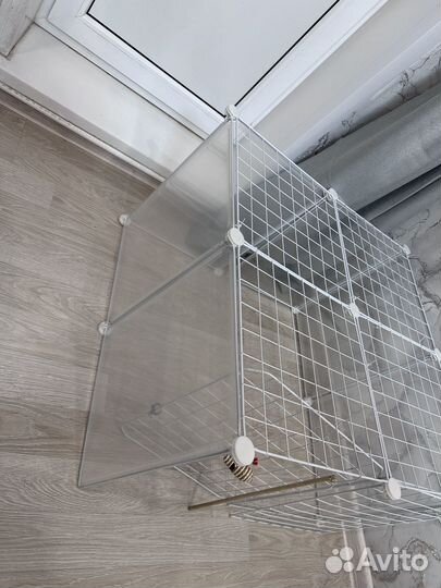 Клетка для животных