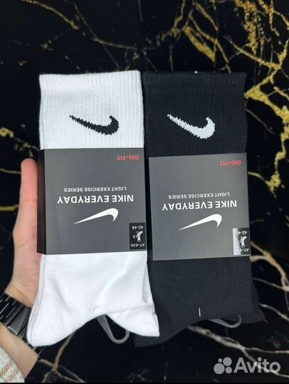 Носки Nike Everyday Опт