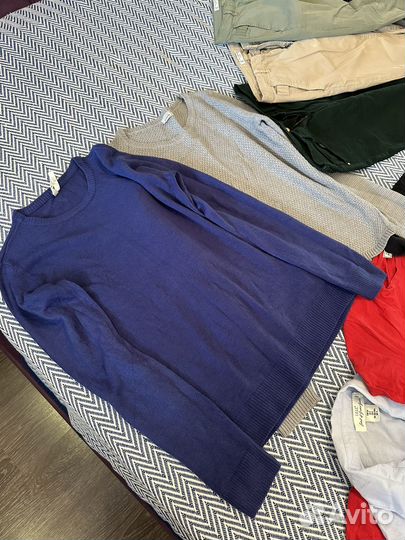 17 женских вещей Zara, uniqlo, H&M, Nike и др