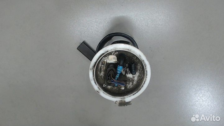 Насос топливный электрический Seat Altea, 2010