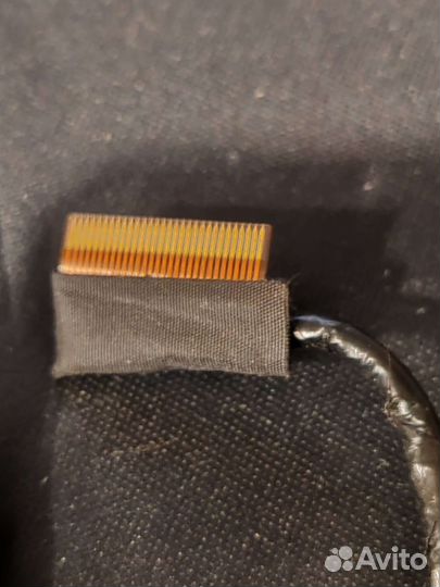 Шлейф матрицы 30pin N1401 LCD Cable CE