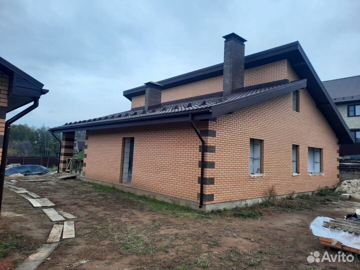 Каменщик