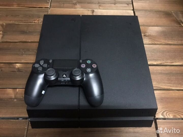 Sony PS4