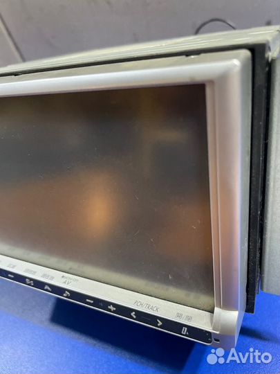 Магнитофон Volkswagen Passat 3C5 BVY 2005-2010