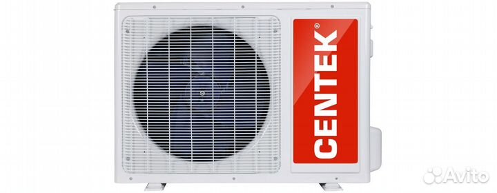 Сплит-система Centek CT-65K wifi inverter