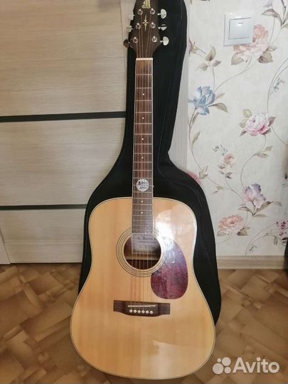 Акустическая гитара Madeira