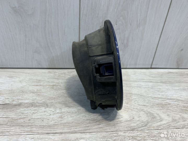 Лючок бензобака VW passat B5+ skoda Superb