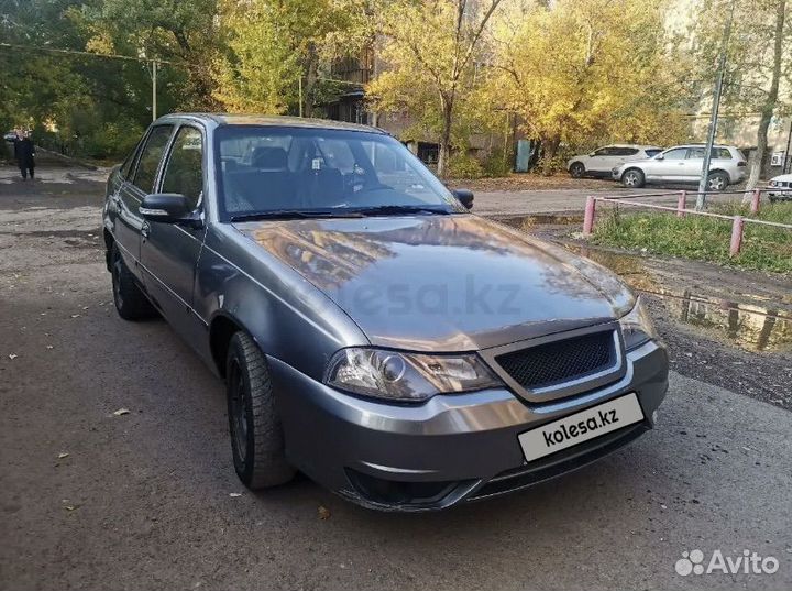 Daewoo Nexia 1.6 МТ, 2012, 150 000 км