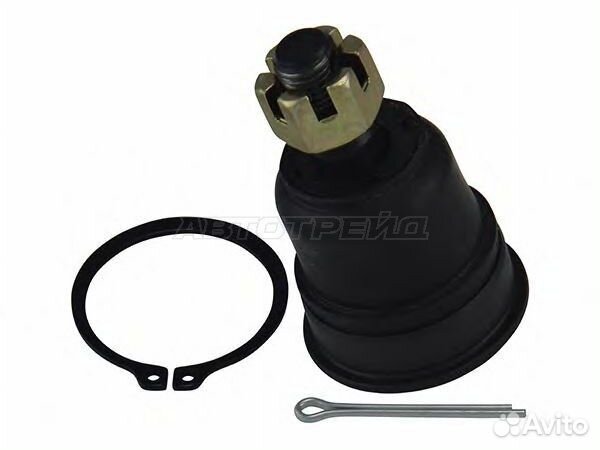 Шаровая опора