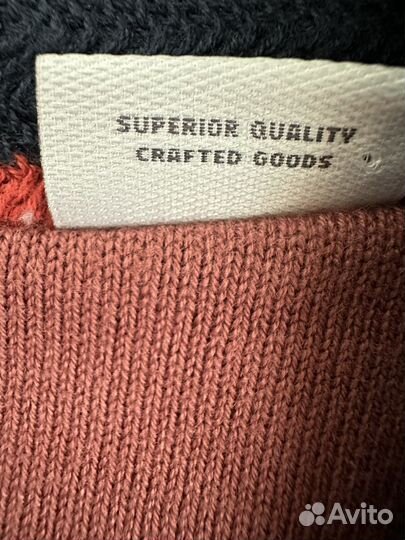 Кофта Timberland