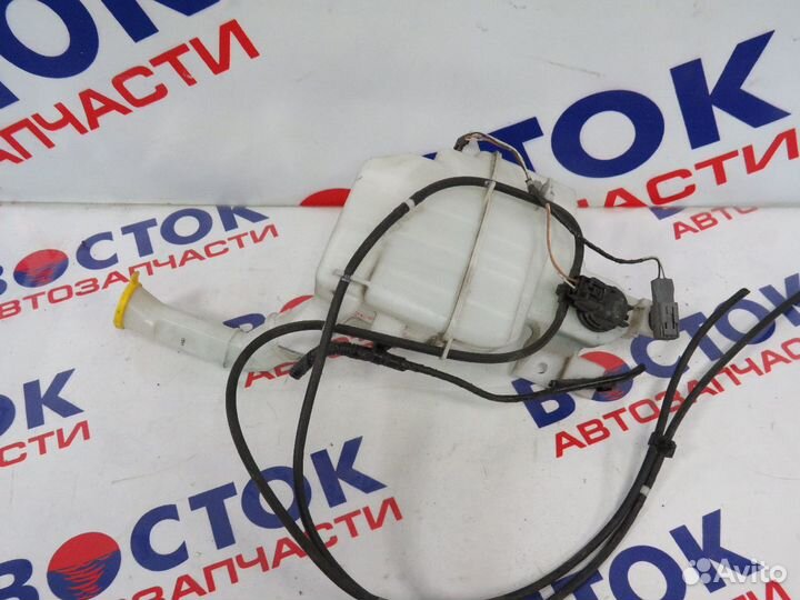 Бачок омывателя mazda axela BL5FW, BL3FW, bleaw, b
