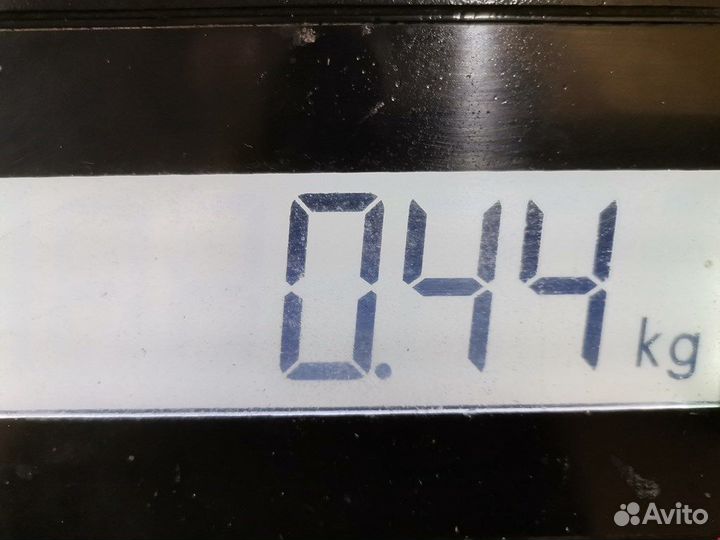 Форсунка для Peugeot-Citroen Picasso