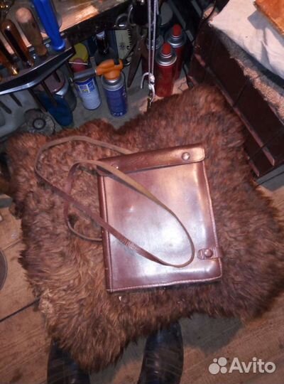 Планшет штурманский