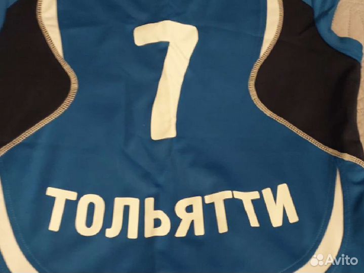 Asics форма 44-46