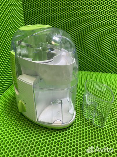 Соковыжималка комбинированная CB-J322