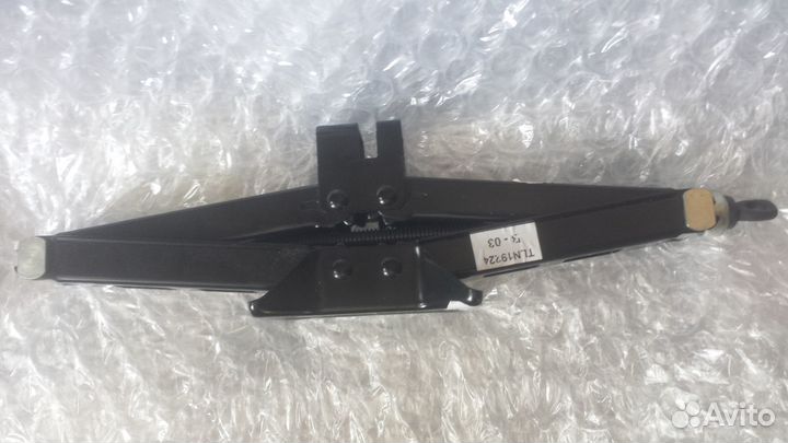 Оригинальный домкрат Hyundai и Kia