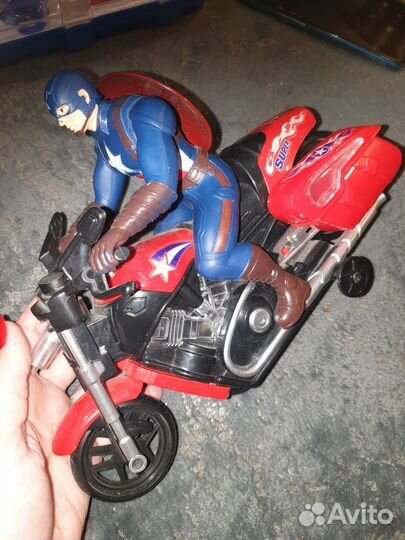 Детские игрушки