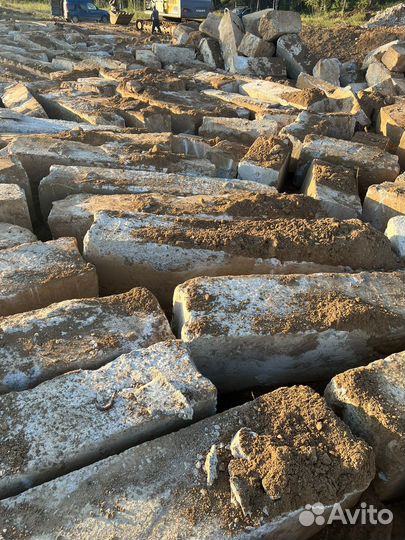 Блоки фбс 5-ки,6-ки