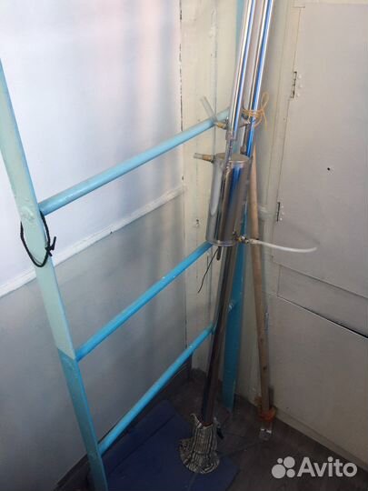 Самогонный аппарат