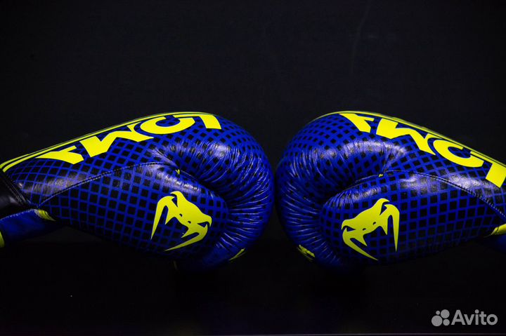 Боксерские Перчатки Venum Loma