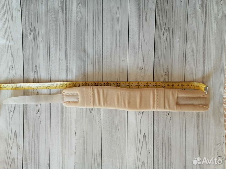 Воротник Шанца детский 4см