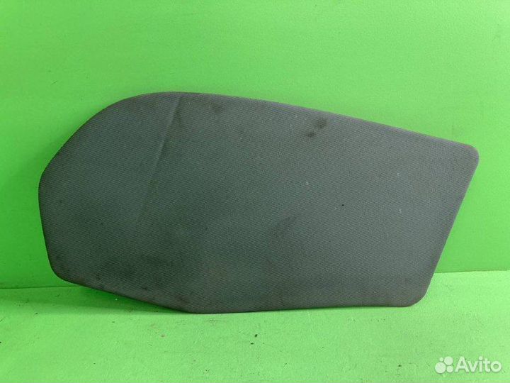 Обшивка двери MAN TGX