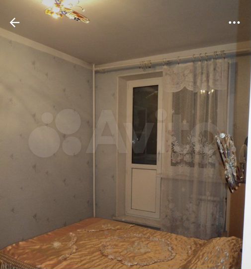 Комната 12 м² в 3-к., 2/12 эт.