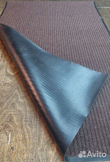 Грязезащитные ковры