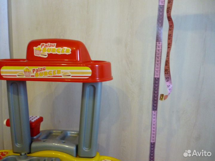 Кухня детская