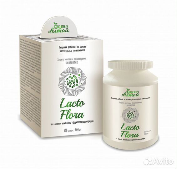 Лакто флора