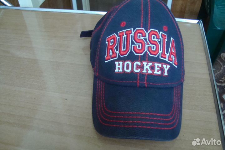 Бейсболка оригинал