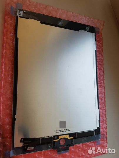Новый оригинальный IPS дисплей для iPad Air 2