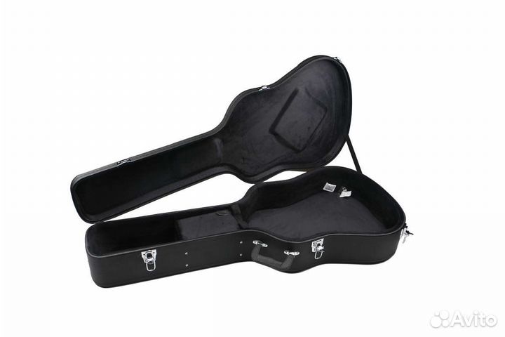 Sevillia ghc-A41 Кейс для акус. гитары