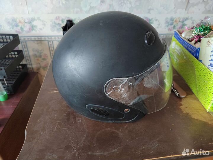 Шлем для мотоцикла