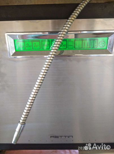 Rеttin cepии mмp-9090Т- мощный ионизатоp