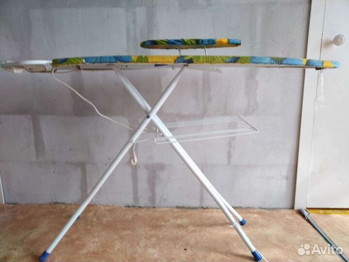 Гладильная доска бу