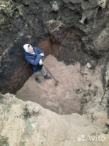 Септик для частного дома