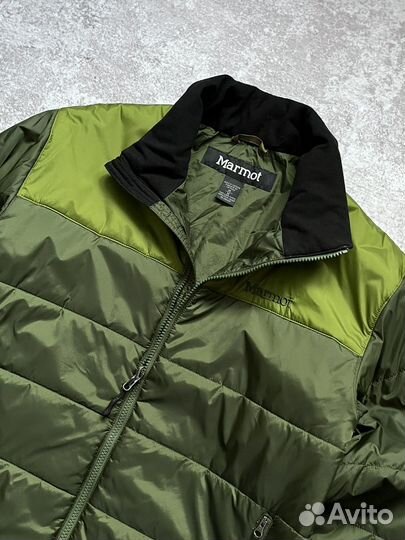 Синтепоновый подклад Marmot