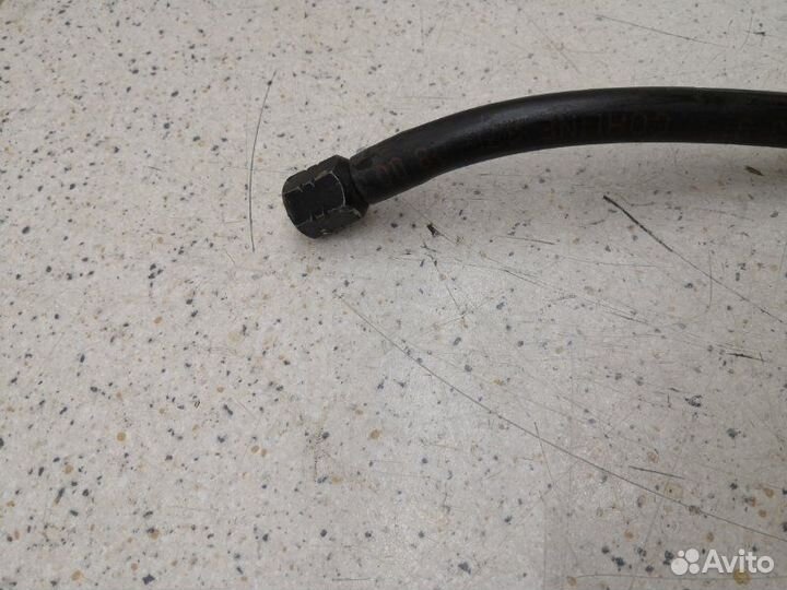 Трубка топливная Mercedes-Benz S-Class W140