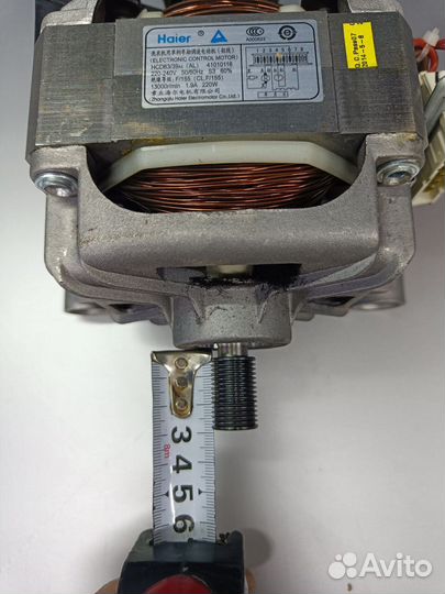 Двигатель стир.машины Candy aquamatic 41010116