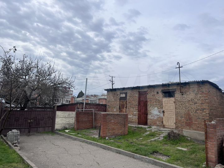 Склад, 48.5 м²